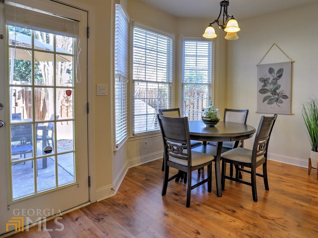 Hamilton Grove - Residential