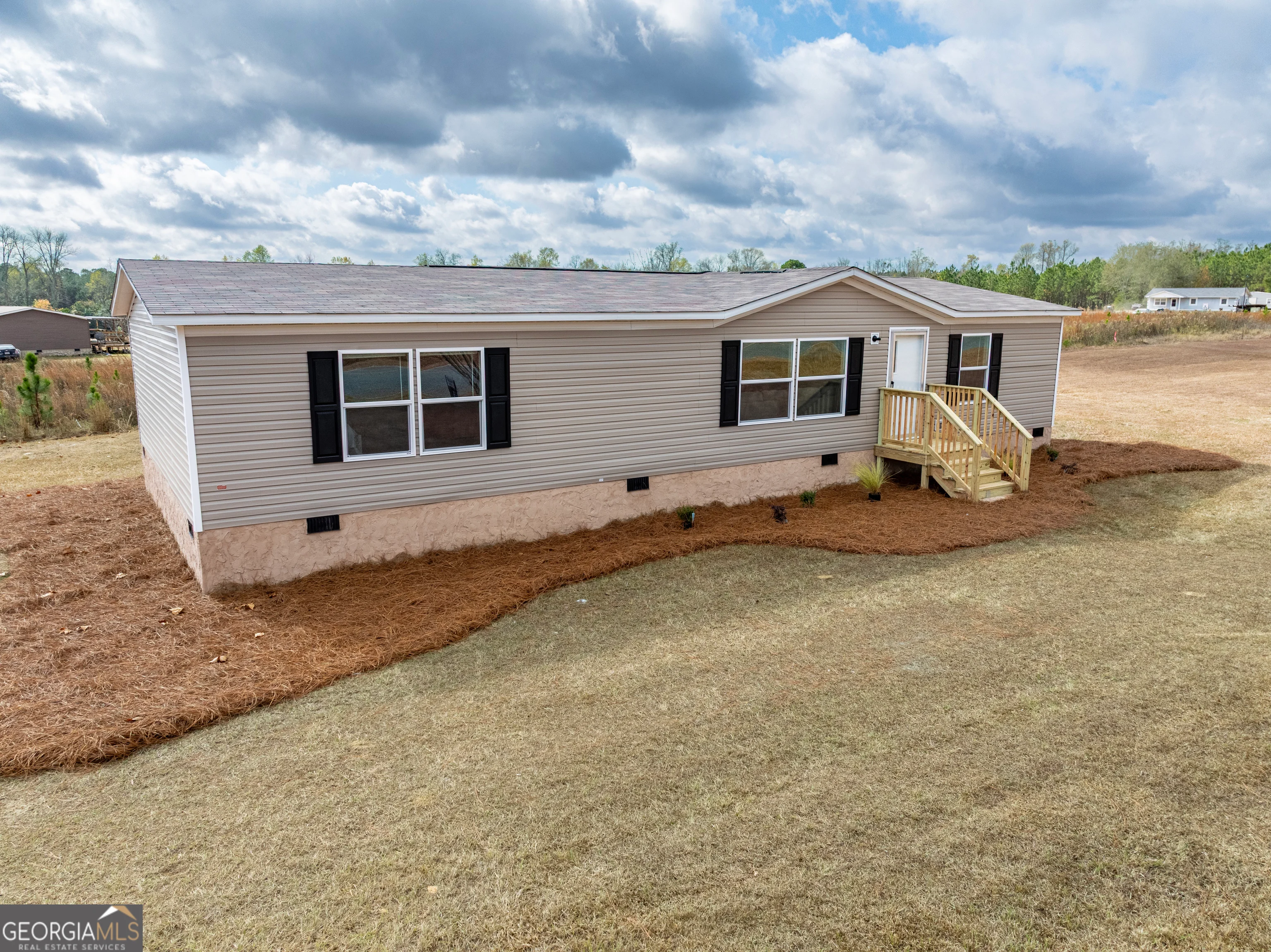 112 Courtney Circle Unit N/A, Sumner, GA, 31789