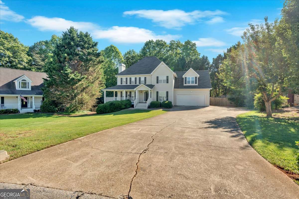 185 Waverly WALK