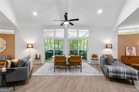 2349 ECHO CLIFF CT Atlanta GA 30345