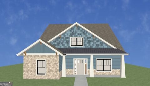 Photo of 0 Old Alabama Road SE, Cartersville, GA 30120 (MLS # 10609115)