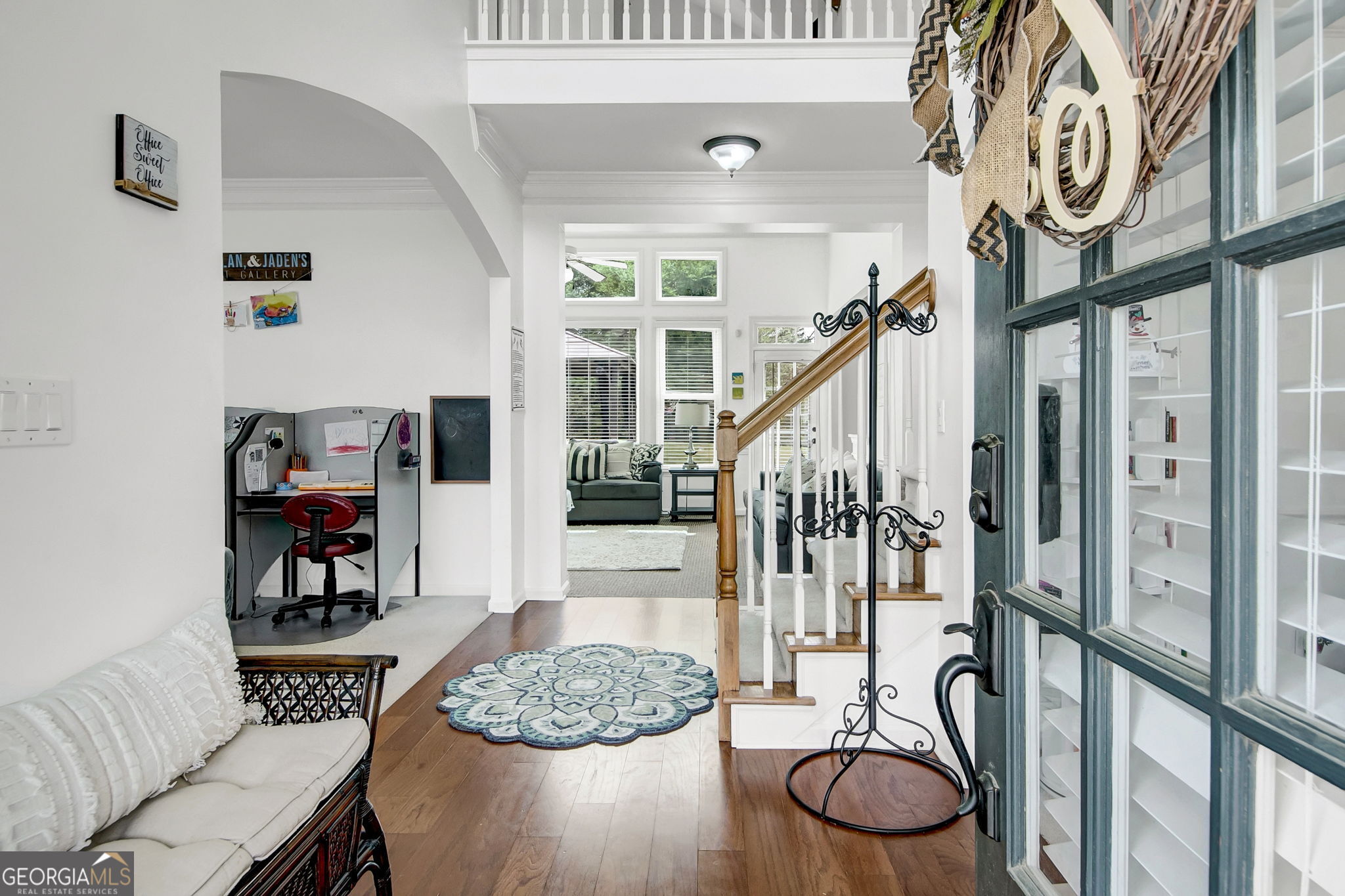 101 Green Branch DR