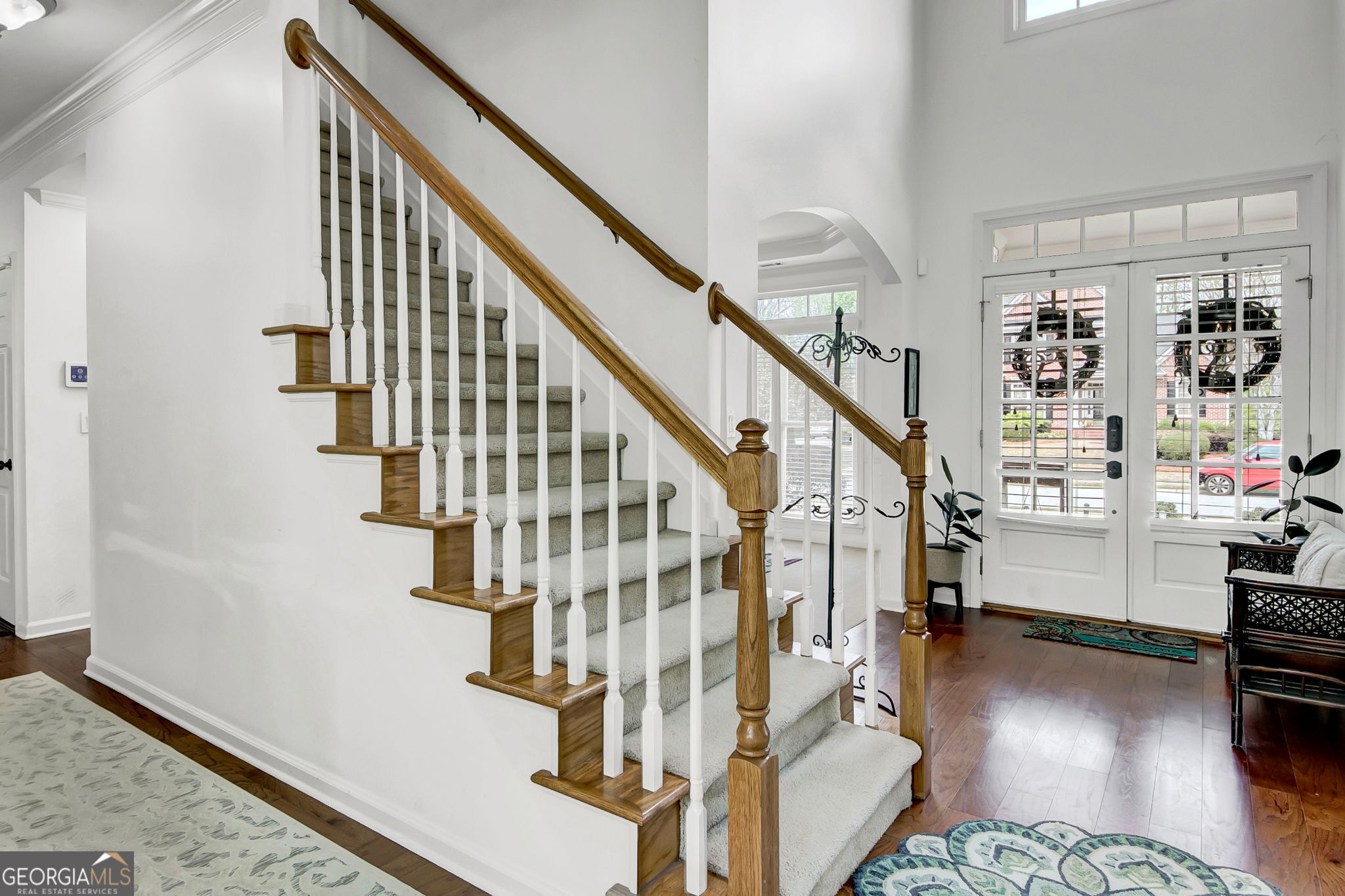 101 Green Branch DR