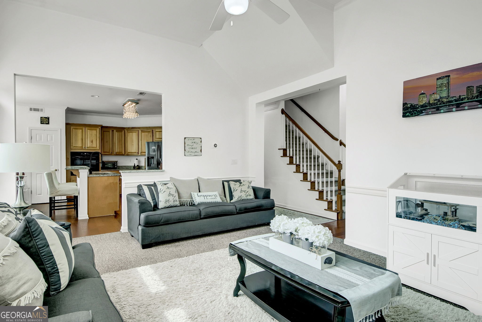 101 Green Branch DR
