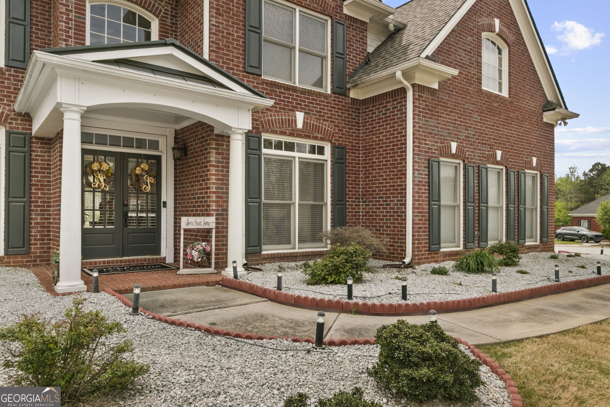 101 Green Branch DR