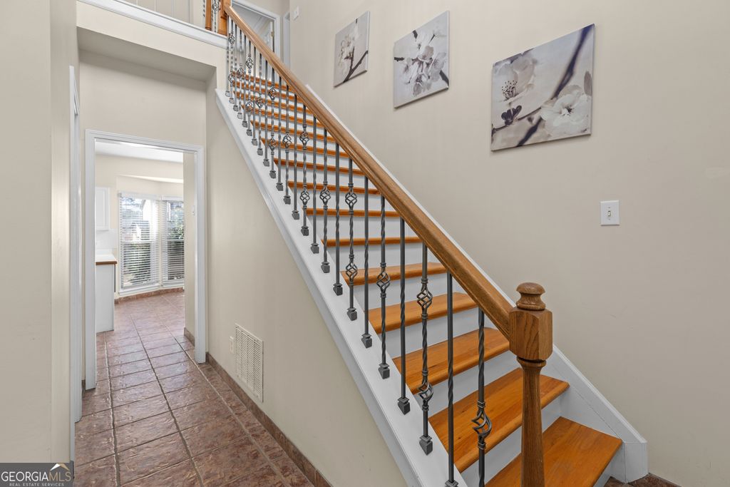 Photo of 4640 Avocet Drive, Peachtree Corners, GA 30092 (MLS # 10758667)