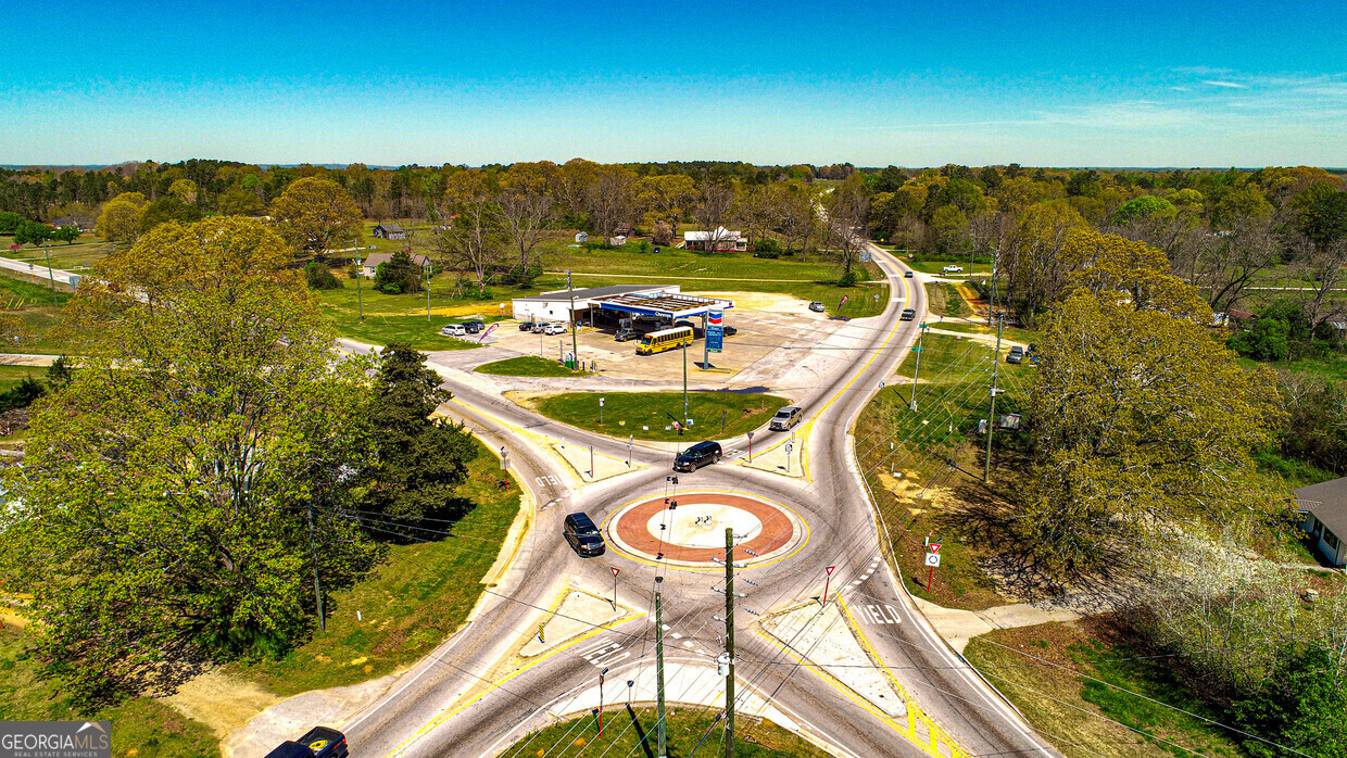 80 Highway 212
