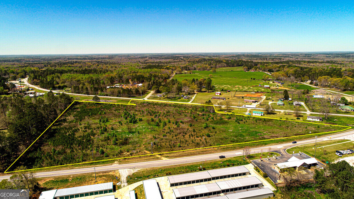 80 Highway 212