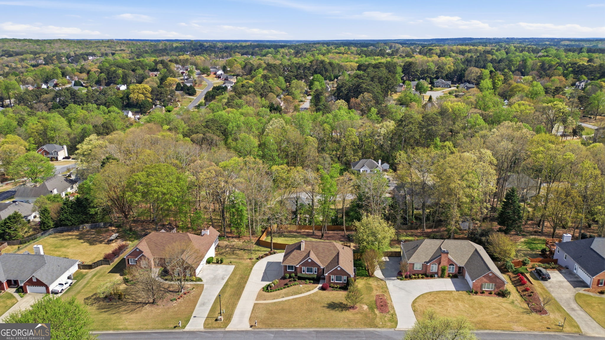 1690 Windsong Park DR