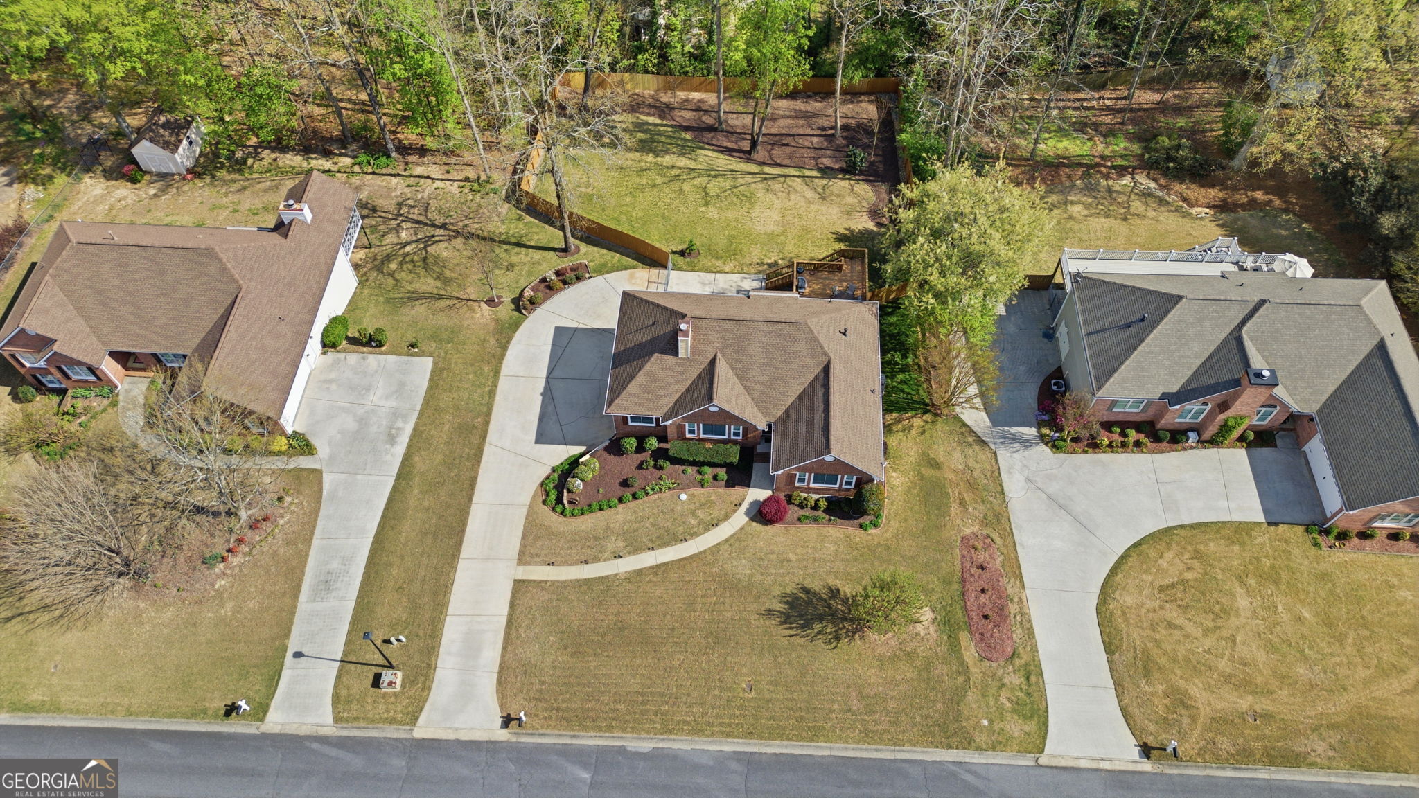 1690 Windsong Park DR