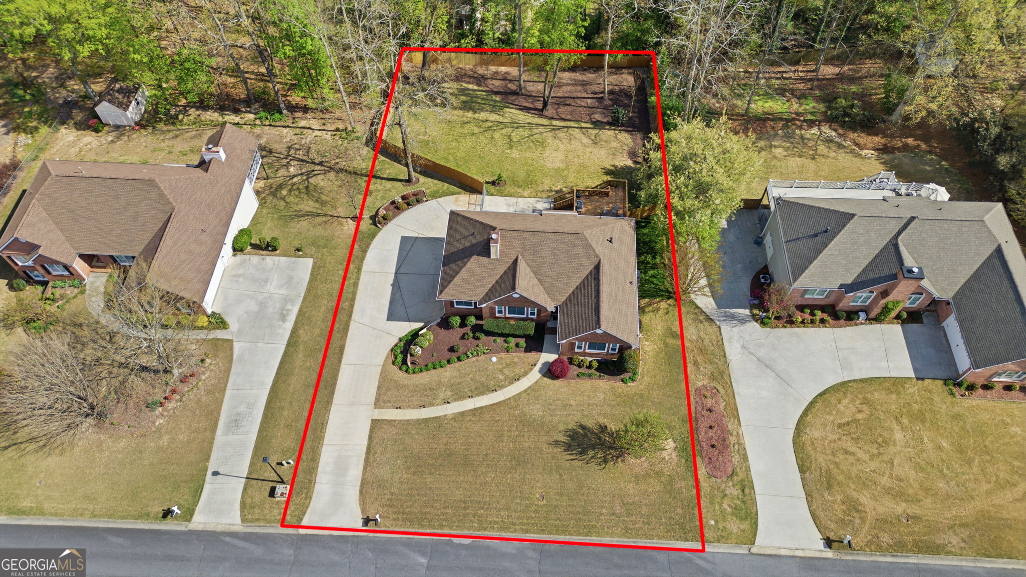 1690 Windsong Park DR