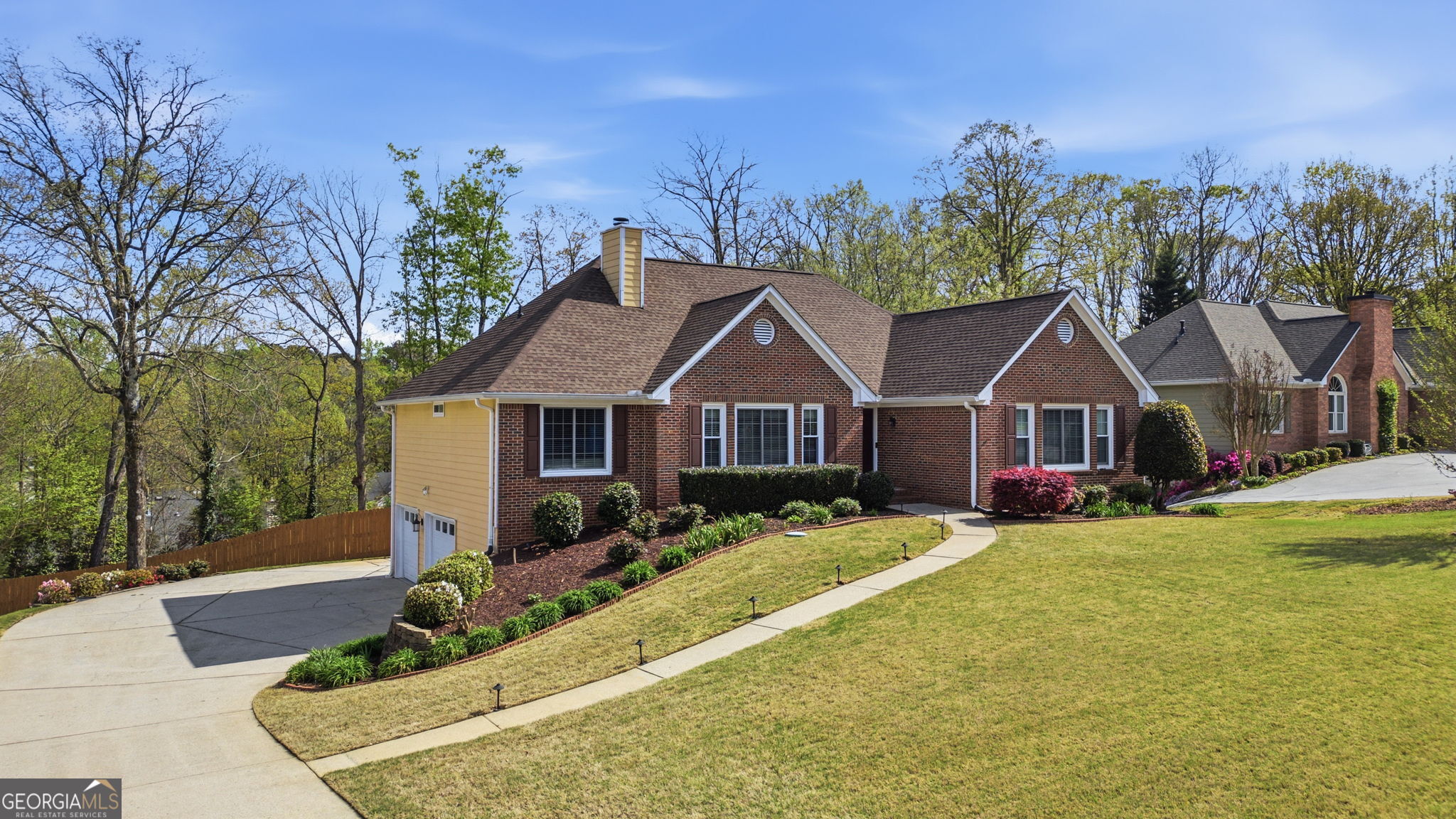 1690 Windsong Park DR