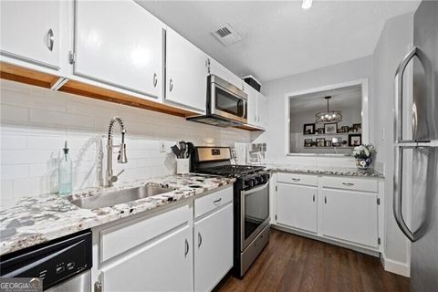 801 Cumberland Court SE, Smyrna, GA 30080 - #: 10459025