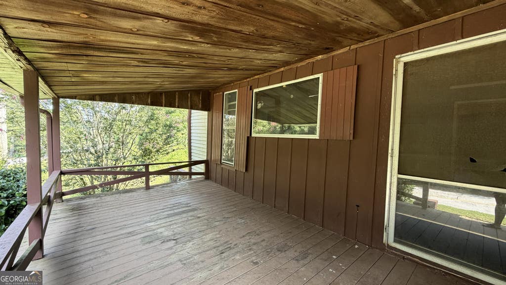 Photo of 6118 Mount Zion Road, Waco, GA 30182 (MLS # 10816151)