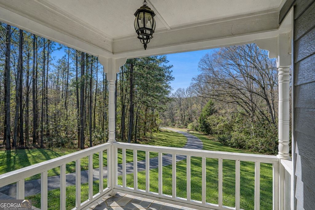 Photo of 1501 Aiken Chafin Lane, McDonough, GA 30252 (MLS # 10727957)