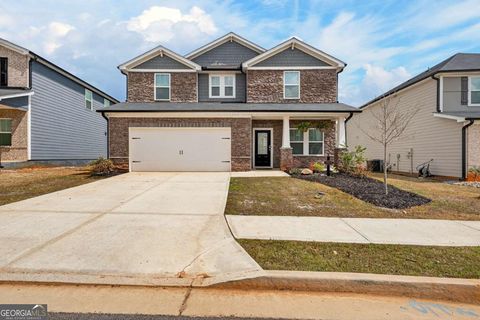 5935 Green Ash CT Braselton GA 30517