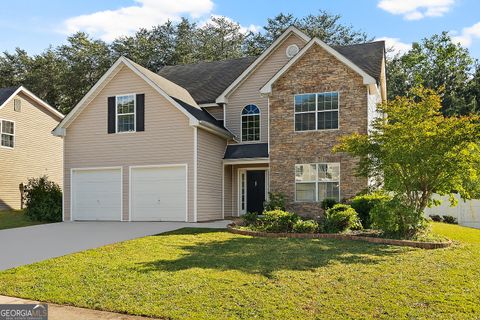 211 Millstone DR Hampton GA 30228