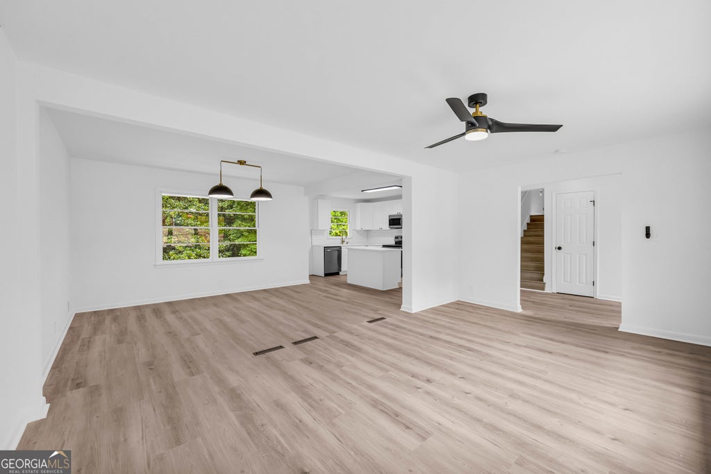 Photo of 2678 Rainbow Forest Drive, Decatur, GA 30034 (MLS # 10809431)