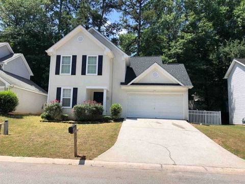 Photo of 638 N Fairfield Drive, Peachtree City, GA 30269 (MLS # 10591216)