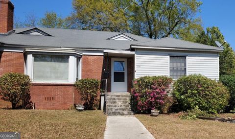 1285 Sylvian DR Macon GA 31206