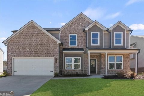 Photo of 416 Rodeo Drive, Auburn, GA 30011 (MLS # 10676776)