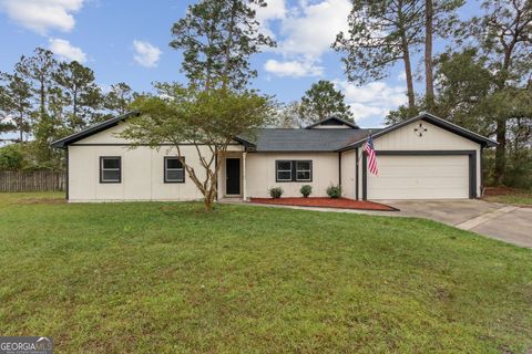 A home in Kingsland