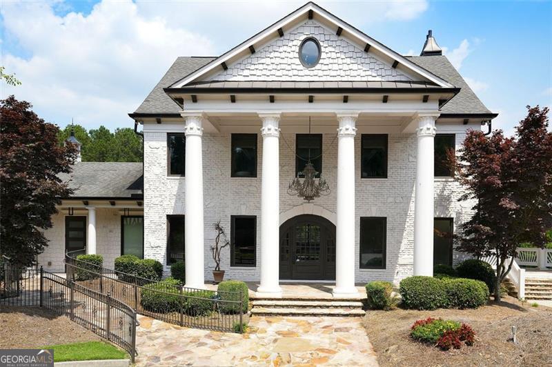 Mountainbrook - Residential