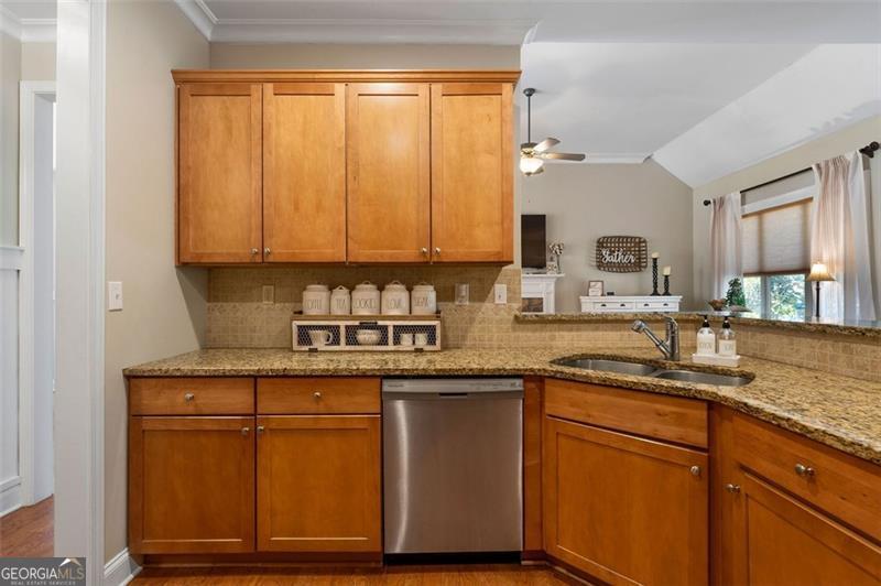 Mountainbrook - Residential