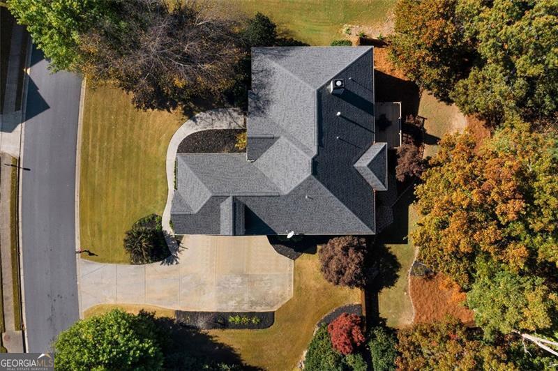 Mountainbrook - Residential