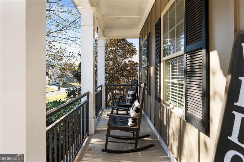 Mountainbrook - Residential