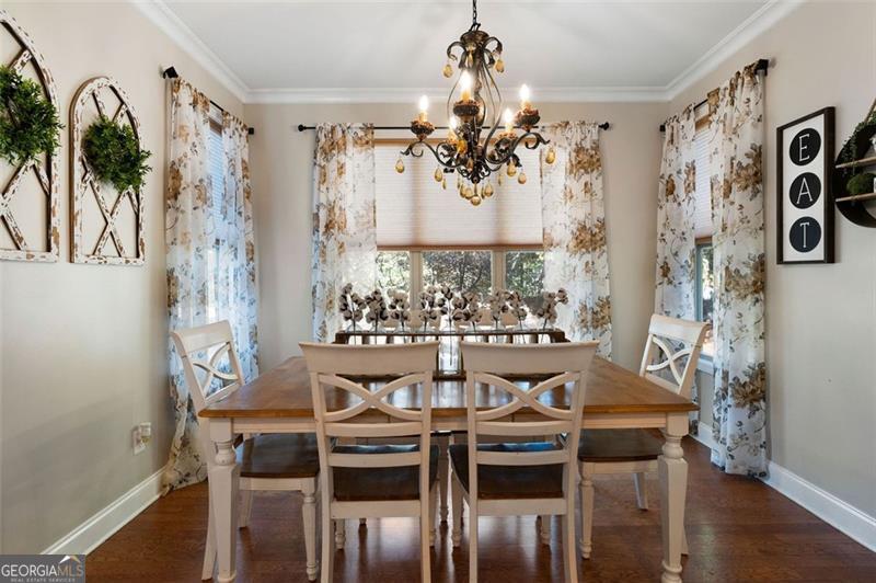 Mountainbrook - Residential