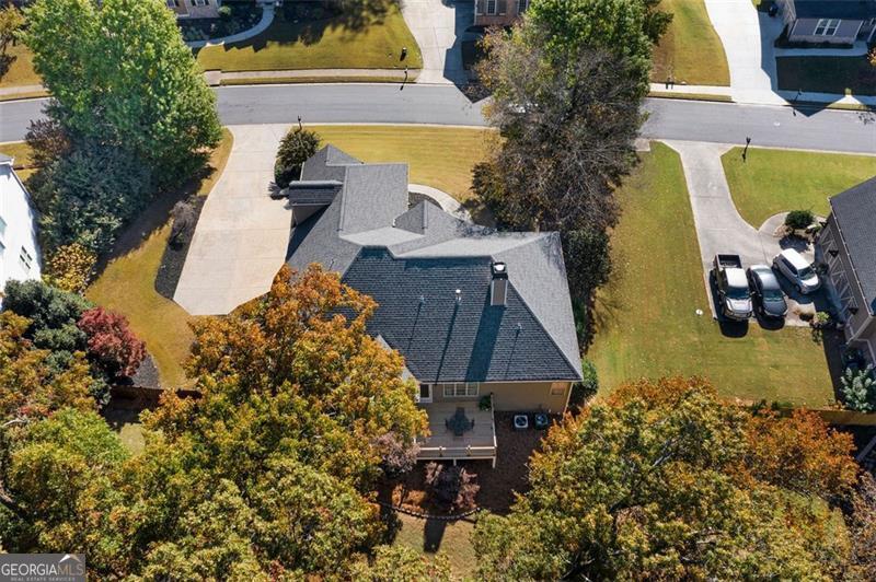 Mountainbrook - Residential