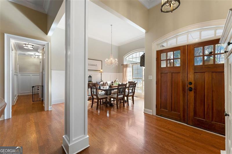 Mountainbrook - Residential