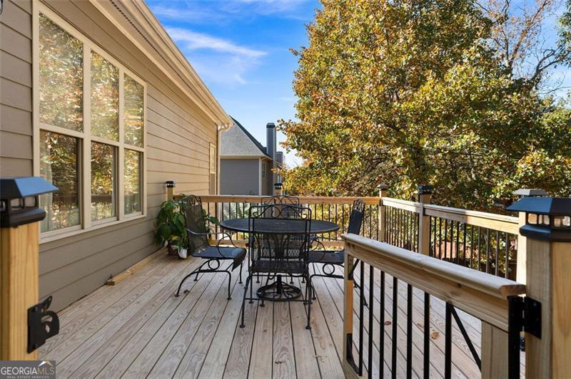 Mountainbrook - Residential