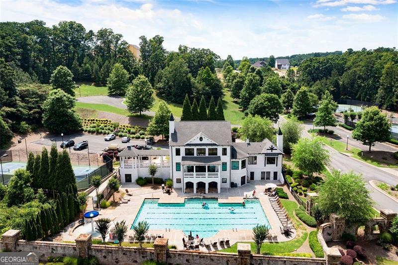 Mountainbrook - Residential