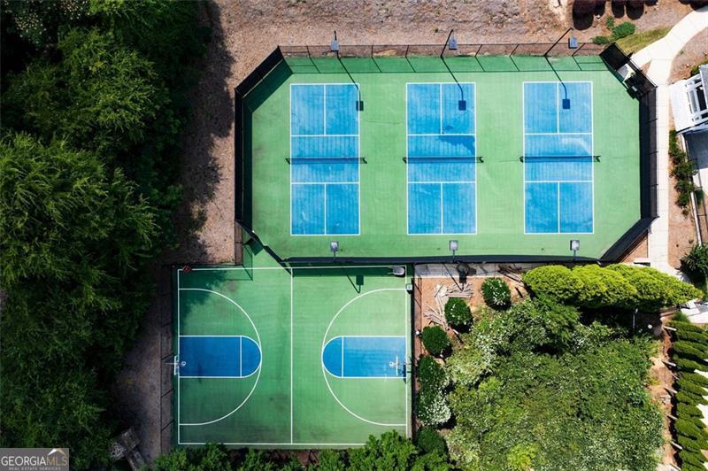 Mountainbrook - Residential