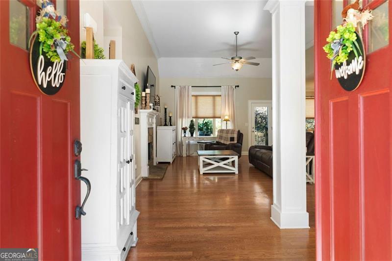 Mountainbrook - Residential