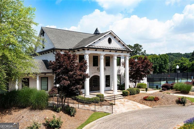 Mountainbrook - Residential