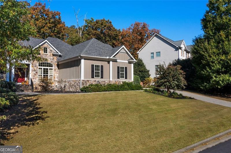 Mountainbrook - Residential