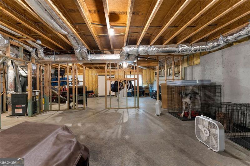 Mountainbrook - Residential