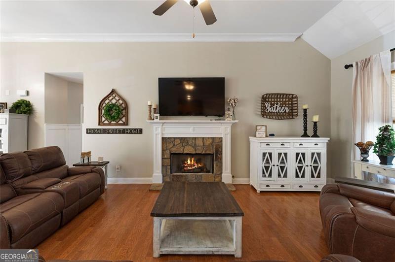 Mountainbrook - Residential