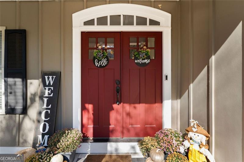 Mountainbrook - Residential