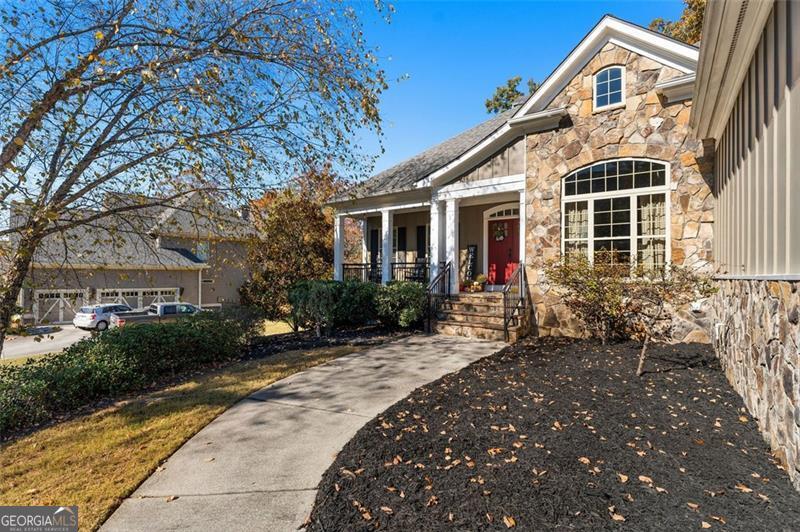 Mountainbrook - Residential