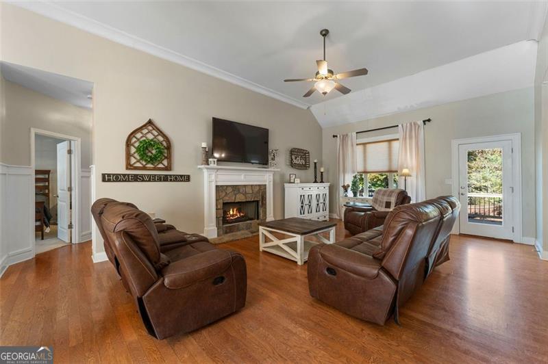 Mountainbrook - Residential