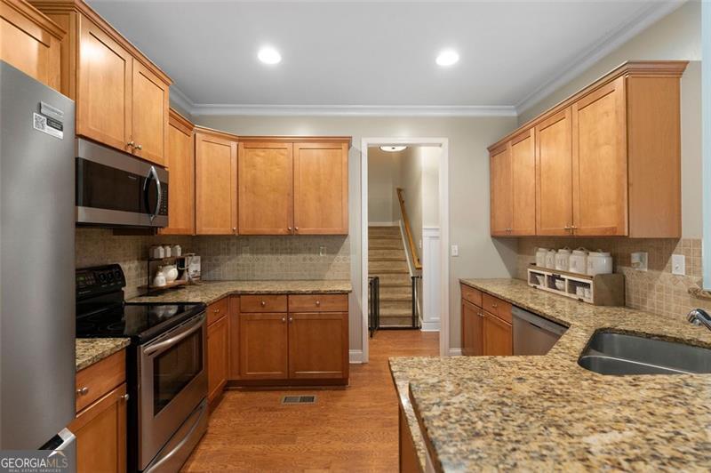 Mountainbrook - Residential