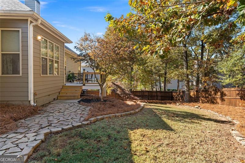 Mountainbrook - Residential