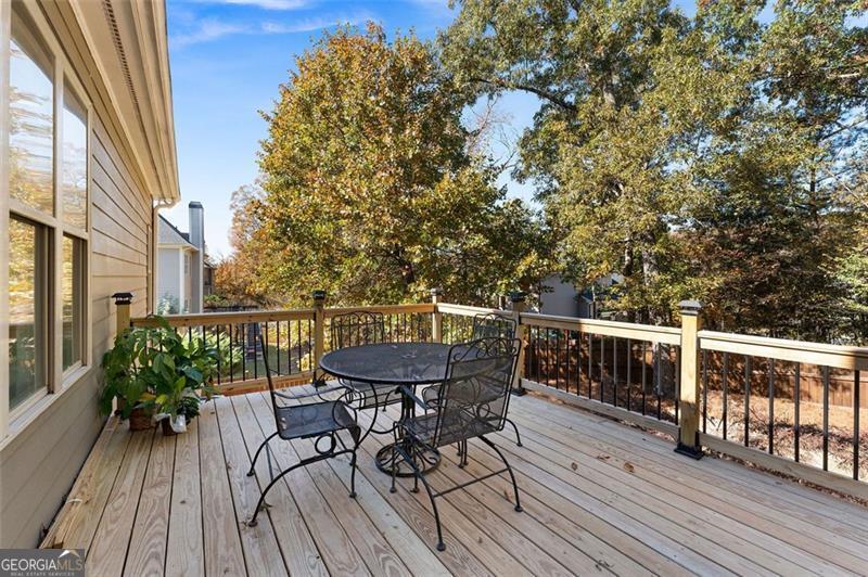 Mountainbrook - Residential