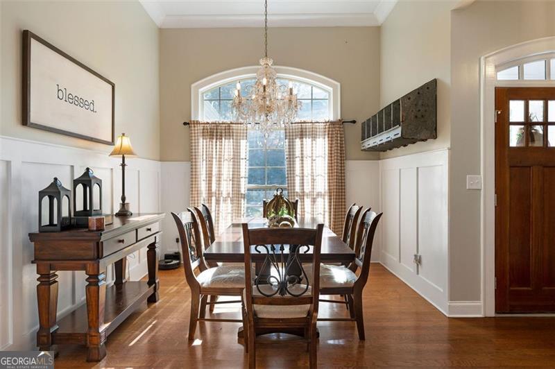 Mountainbrook - Residential