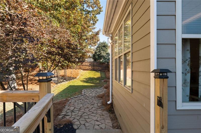 Mountainbrook - Residential