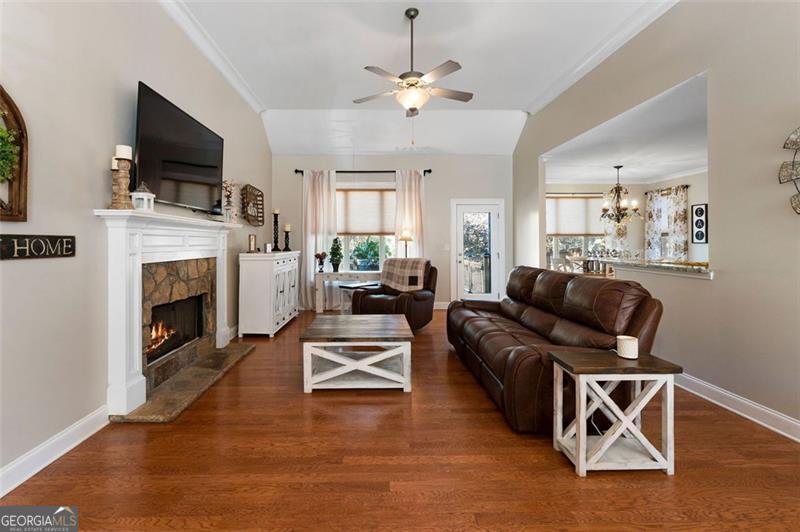 Mountainbrook - Residential